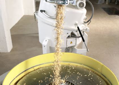 how are 5 min oats processed at factory
